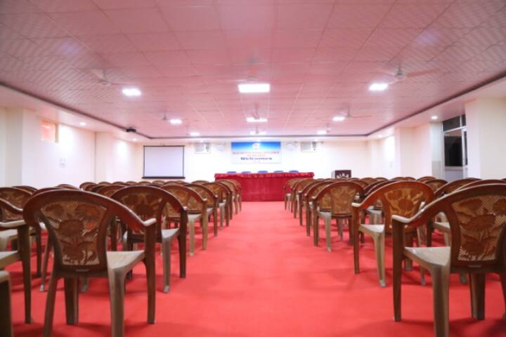 auditorium